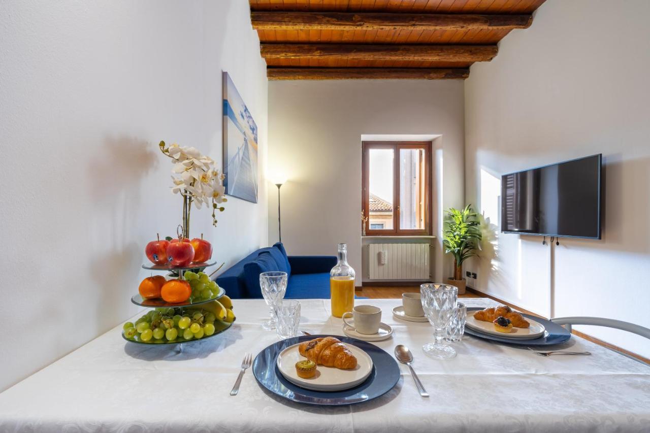Residenza Al Corso Apartment Verona Exterior photo